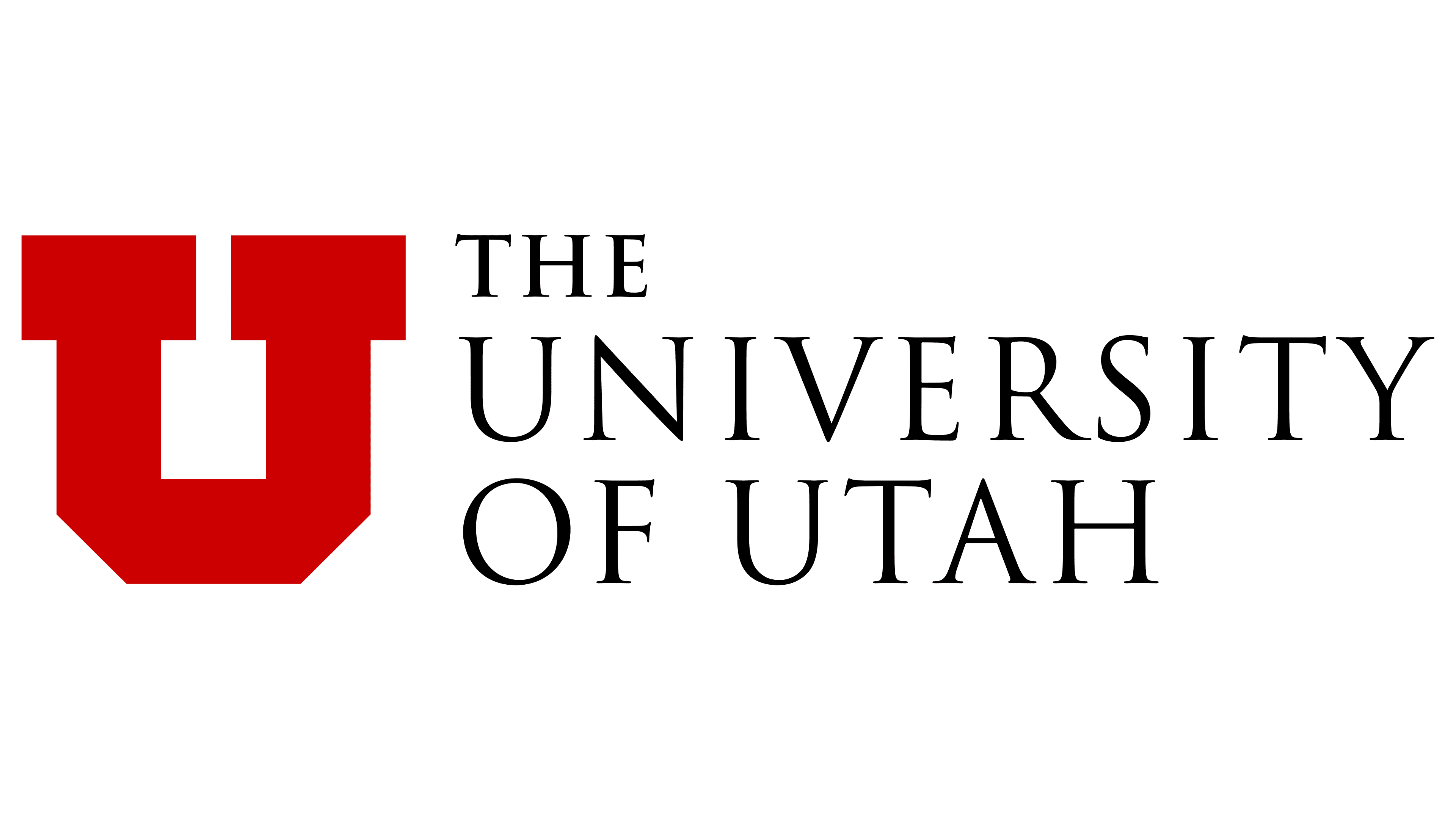 University of Utah logo